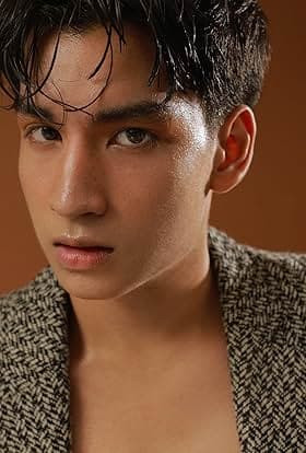 Michail Eurwin Canzana