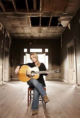 Mary Chapin Carpenter