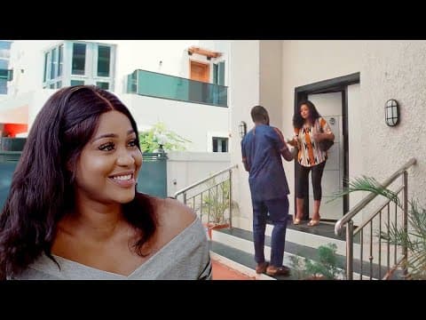 She Never Wanted A Man In Her Life Until The Very Day The Humble Guy Came And Changed Everything-NG