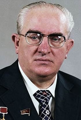 Yuri Andropov