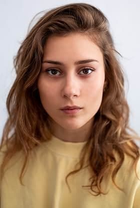 Ariane Lamontagne Pruneau