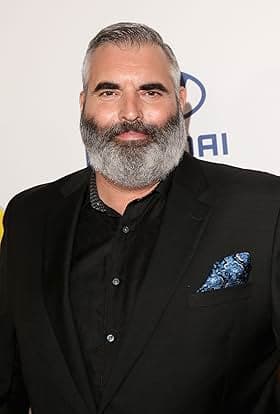 Benjamin Byron Davis