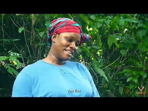 IFEOMA - 2021 LATEST NIGERIAN NOLLYWOOD IGBO MOVIE FULL HD