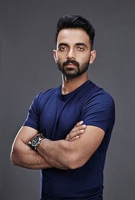 Ajinkya Rahane
