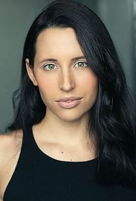 Kendal Olivia Barrett