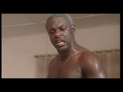 Arrested by love 1, staring (Jim iyke, Pete Edochie, Ebube Nwagbo) nollywood movie