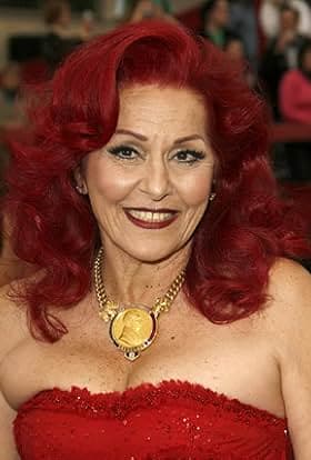 Patricia Field