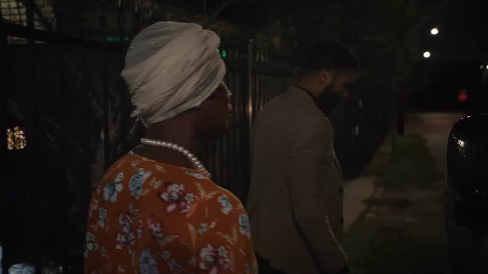 Brittainee' Francois