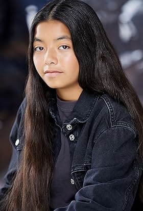 Alyzia Inès Fabregui