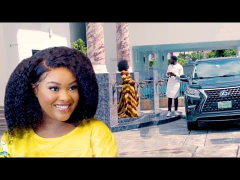 I Never Wanted A Man In My Life But The Poor Humble Guy Won My Heart D Moment I Set My Eye On Him-NG