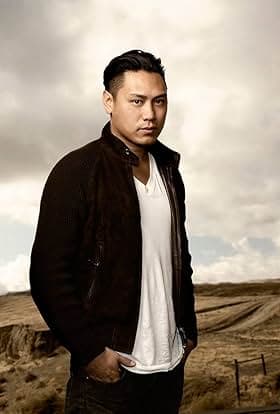 Jon M. Chu