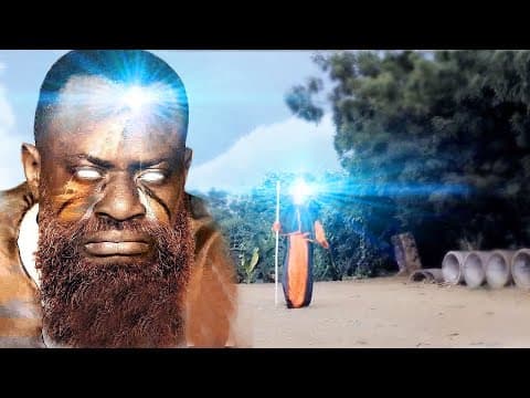 Ibinu Oloopa Aiye - A Nigerian Yoruba Movie Starring Odunlade Adekola | Bose Aregbesola