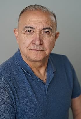 Michael Toby Sanchez