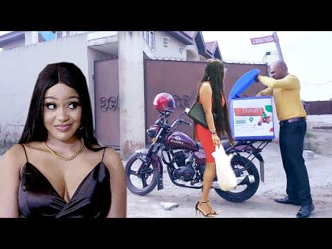 Hes Just A Humble Delivery Guy That Won My Heart The Very Day He Came To Deliver My Goods-NG