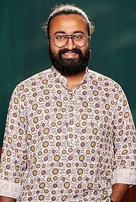 Ankush Prashant More