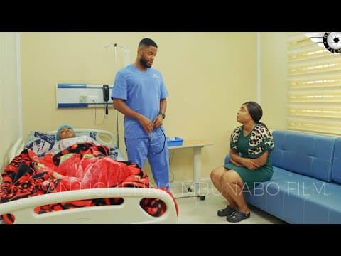 Shes Arogant &Has Nothin 2Do Wit Men But Her Litle Sick Girl Mde Her Fall Inluv Wit D Caring Doctor