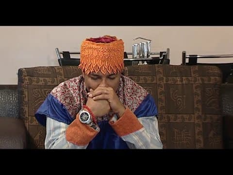 When Kings Decide 2 Staring (Pete Edochie, Mercy johnson, Van Vicker, Nuella Njubuigbo, Ken Erics)