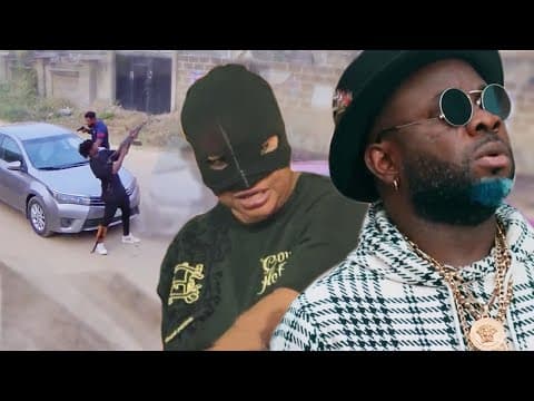 Alani Ibu Owo - A Nigerian Yoruba Movie Starring Ibrahim Yekini | Jaye Kuti | Kemi Apesin