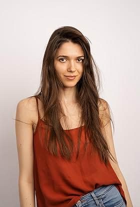 Victoria Ecaterina Moraru