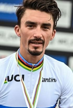 Julian Alaphilippe
