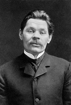 Maxim Gorky