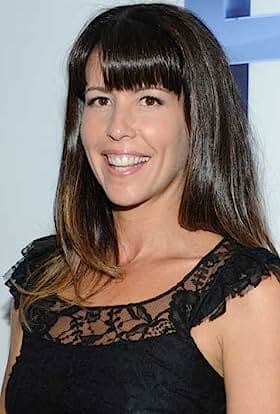 Patty Jenkins