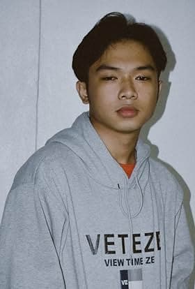 John Khiester Bernardino