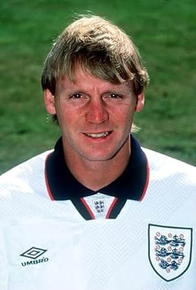Stuart Pearce