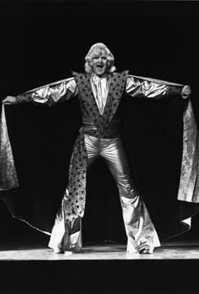 Wayne Cochran