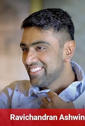 Ravichandran Ashwin
