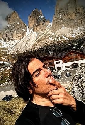 Jose Zambrano Cassella