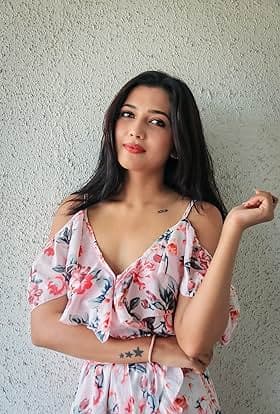 Anshula Dhawan