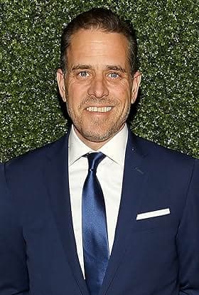 Hunter Biden