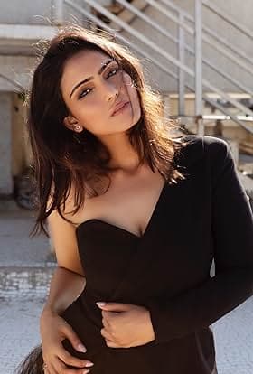 Puja Agarwal