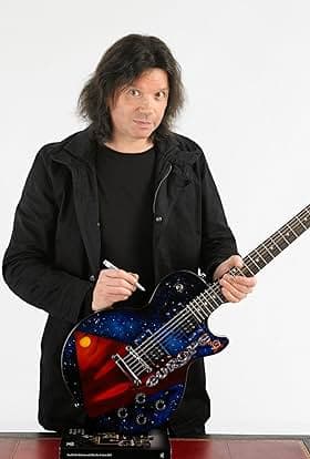 John Norum