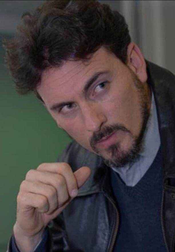 Giuseppe Ivan David Di Giorgio