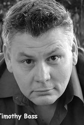 Timothy Bass
