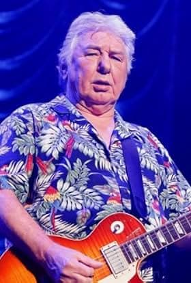 Mick Ralphs