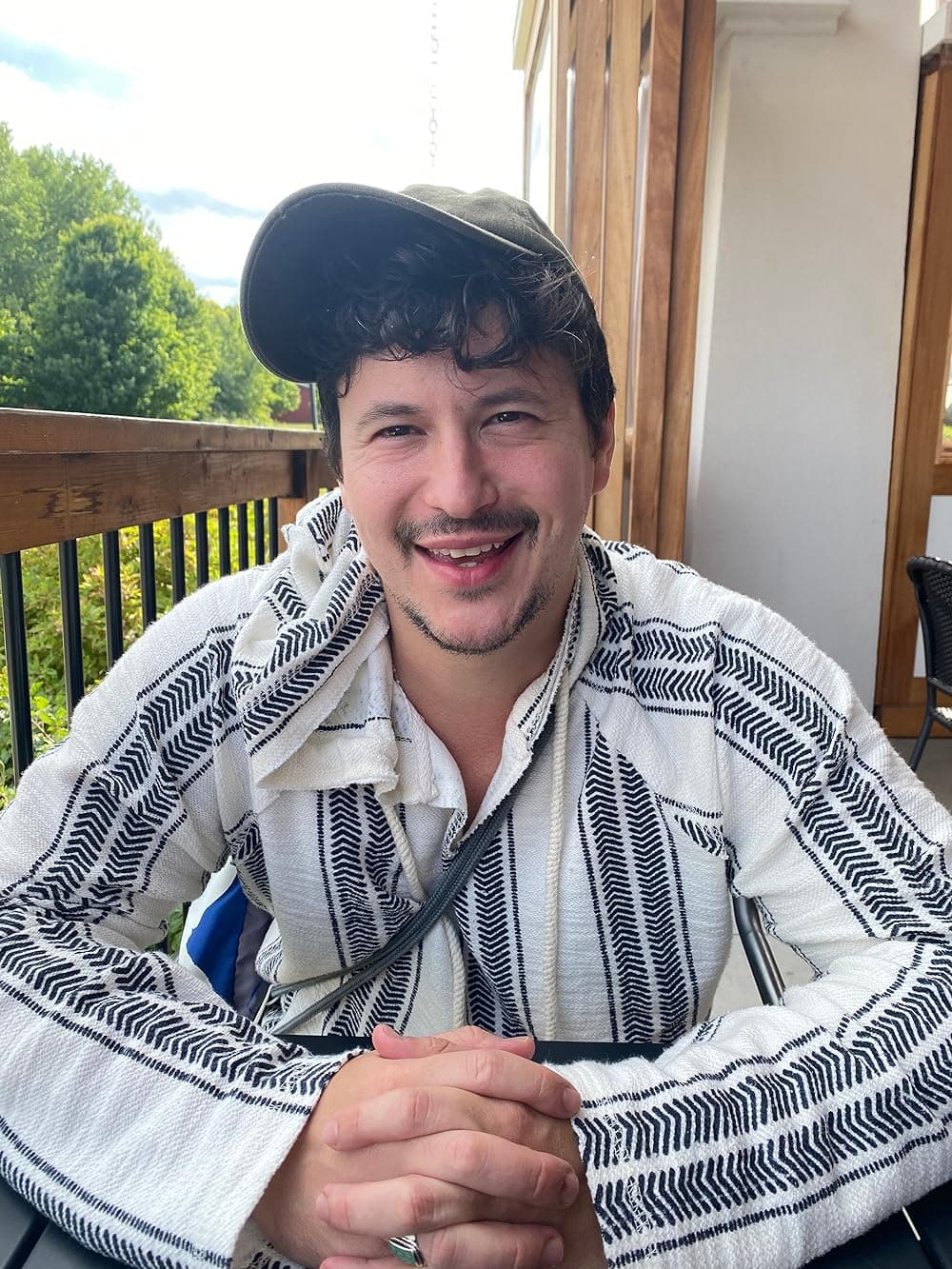 Justin Daniel Kilduff