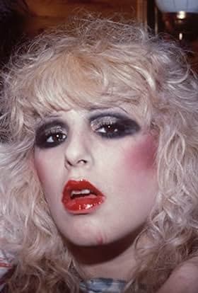 Nancy Spungen