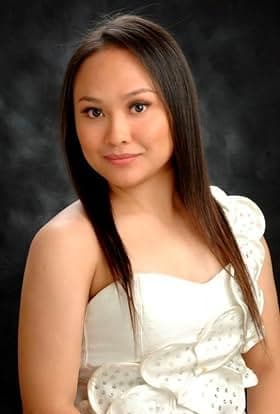 Rachel Jade Dela Cruz