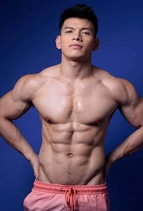 Aeron Cruz