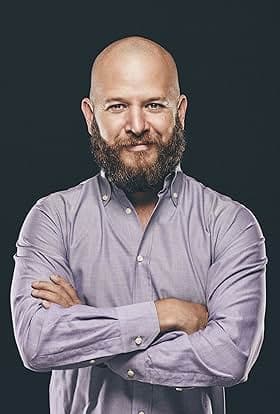 Marcos Cline-Márquez