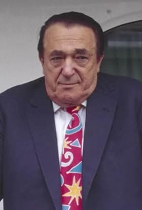 Robert Maxwell