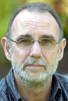 Jimmy McGovern