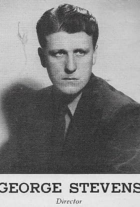 George Stevens
