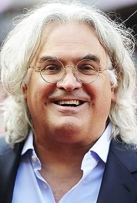 Paul Greengrass