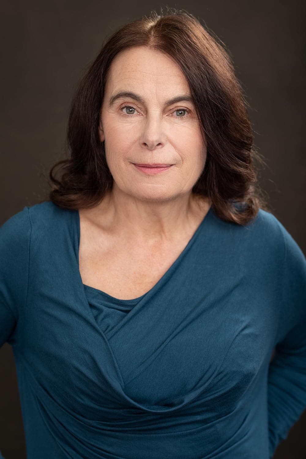 Catherine Manchester