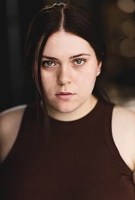 Billie-Morgaan Walker