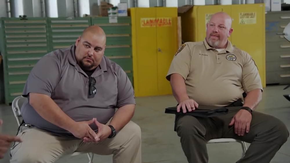 Zachary Holland Baker